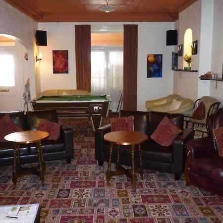 The Melrose Hotell Clacton-on-Sea Exteriör bild