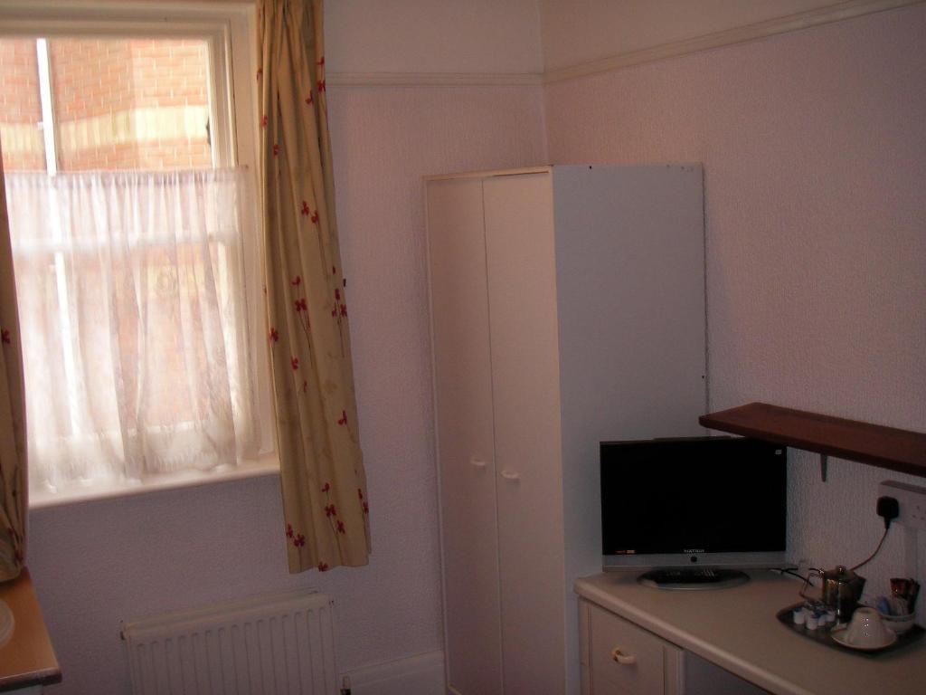 The Melrose Hotell Clacton-on-Sea Rum bild