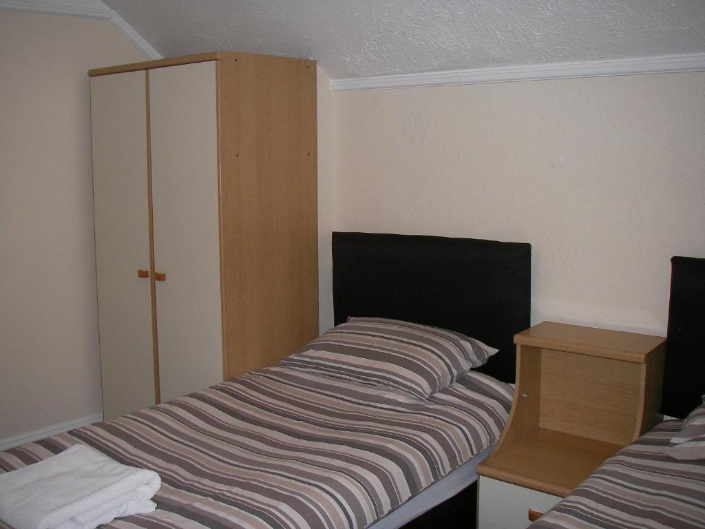 The Melrose Hotell Clacton-on-Sea Exteriör bild