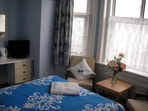 The Melrose Hotell Clacton-on-Sea Exteriör bild