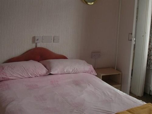 The Melrose Hotell Clacton-on-Sea Exteriör bild