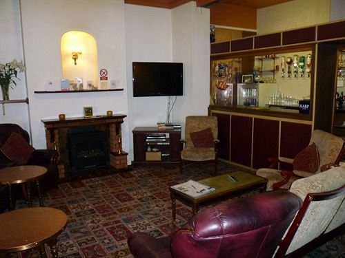 The Melrose Hotell Clacton-on-Sea Exteriör bild