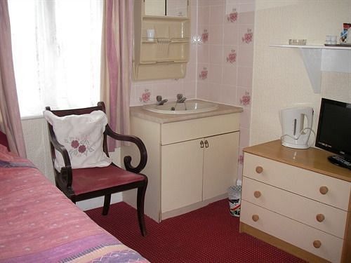 The Melrose Hotell Clacton-on-Sea Exteriör bild