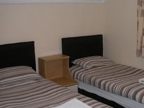 The Melrose Hotell Clacton-on-Sea Exteriör bild