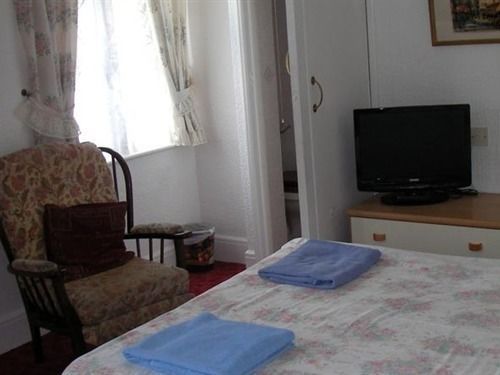 The Melrose Hotell Clacton-on-Sea Exteriör bild